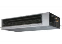 Канальный кондиционер General ARHG54LHTBP / AOHG54LBTA