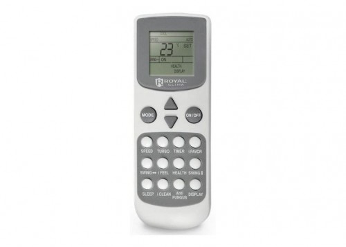 Кассетный кондиционер Royal Clima CO4C-60H