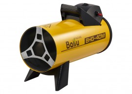 Газовая тепловая пушка Ballu BHG-40M