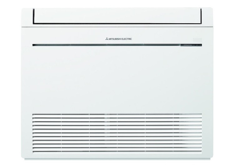 Консольный кондиционер Mitsubishi Electric MFZ-KJ50VE / MUFZ-KJ50VE
