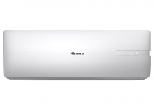 Внутренний блок настенный Hisense AMS-12UR4SVEDL6(S)