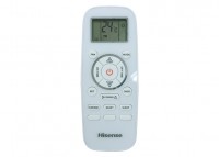 Внутренний блок настенный Hisense AMS-12UR4SVEDL6(S)