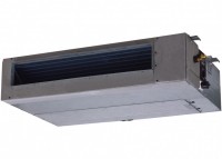 Канальный кондиционер Lessar LS-HE48DVA4 / LU-HE48UVA4