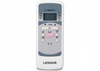 Канальный кондиционер Lessar LS-HE48DVA4 / LU-HE48UVA4