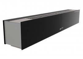 Электрическая тепловая завеса Timberk THC WS8 5M