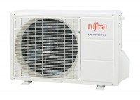 Консольный кондиционер Fujitsu AGYG09LVCB / AOYG09LVCN