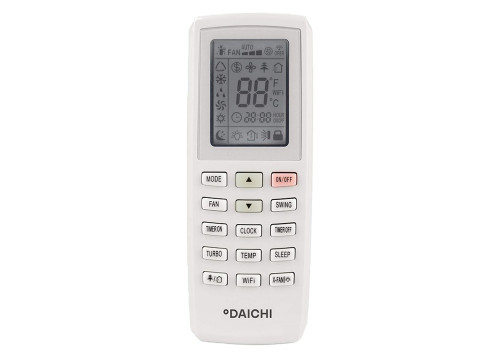 Настенный кондиционер Daichi ICE50AVQ1-1 / ICE50FV1-1