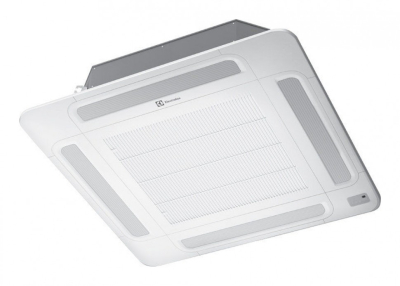 Кассетный кондиционер Electrolux EACC-36H/UP2/N3/EACO-36H/UP2/N3