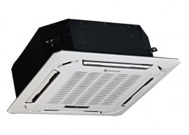 Кассетный фанкойл Dantex DF-600QB