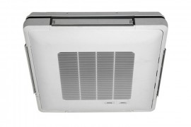 Напольно-потолочный кондиционер Daikin FUQ125C / RR125BW