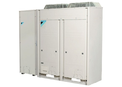 Чиллер Daikin EWAQ016BAWN