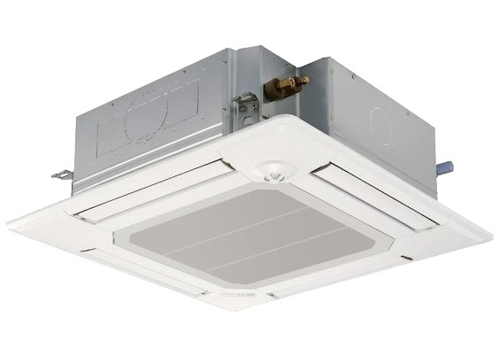Кассетный кондиционер Mitsubishi Electric PLA-RP140EA / PUHZ-P140VHA