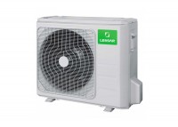 Канальный кондиционер Lessar LS-H24DGA2 / LU-H24UGA2