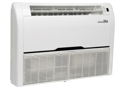 Напольно-потолочный кондиционер Aero ALLC-II-24IFHRL1 / ALLC-II-24HL1