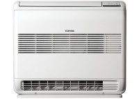 Консольный кондиционер Toshiba RAS-B18UFV-E / RAS-18SAV-E2