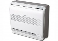Консольный кондиционер Toshiba RAS-B18UFV-E / RAS-18SAV-E2