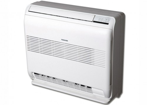 Консольный кондиционер Toshiba RAS-B18UFV-E / RAS-18SAV-E2
