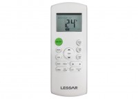 Колонный кондиционер Lessar LS-H48SKA4 / LU-H48SKA4