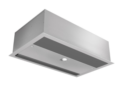 Тепловая завеса без обогрева Frico AR3515A