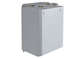 Приточно-вытяжная установка Lessar LV-PACU 200 VW-ECO