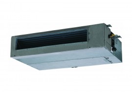 Канальный кондиционер QuattroClima QV-I60DE / QN-I60UE