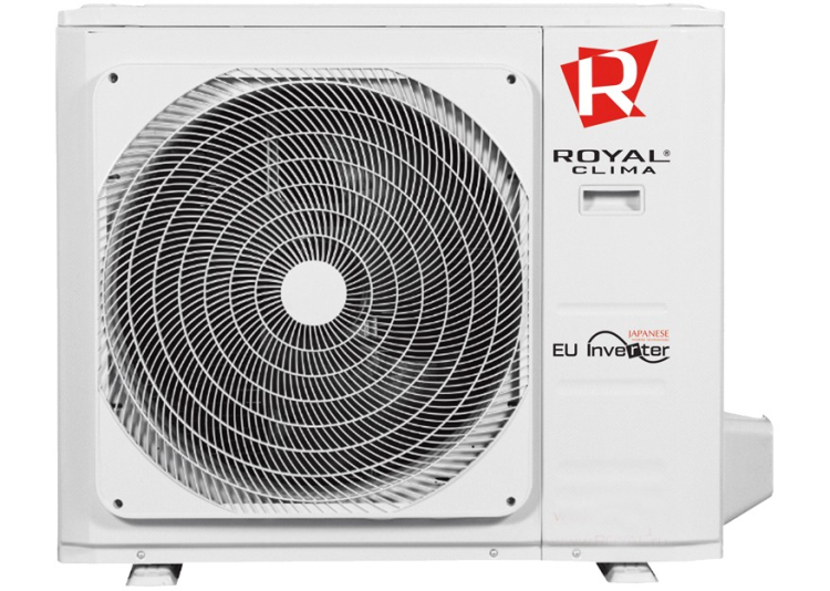 Наружный блок мульти сплит-системы Royal Clima 2RFM-14HN / OUT