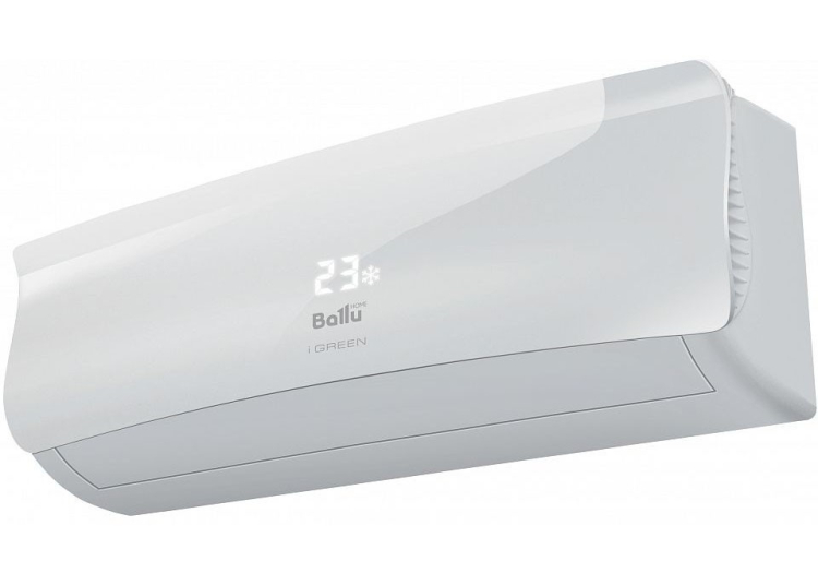 Настенный кондиционер Ballu BSA-24HN1_15Y