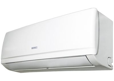 Настенный кондиционер Green GRI/GRO-36HH1