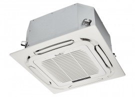 Кассетный кондиционер Ballu BLCI_C-18HN8 / EU