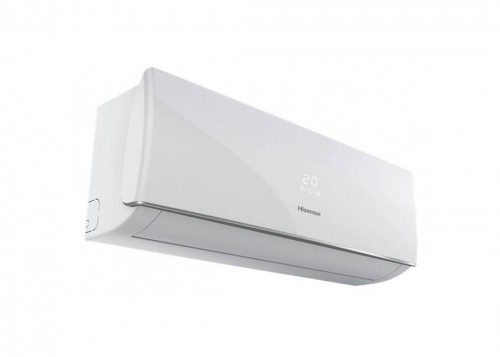 Настенный кондиционер Hisense AS-13UR4SVDDB