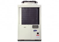 Чиллер Carrier 30RB 21