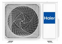 Настенный кондиционер Haier AS25S2SJ2FA-W / 1U25MECFRA