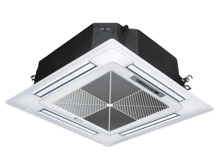 Кассетный кондиционер Royal Clima CO-4C 24HNR / CO-E 24HNR