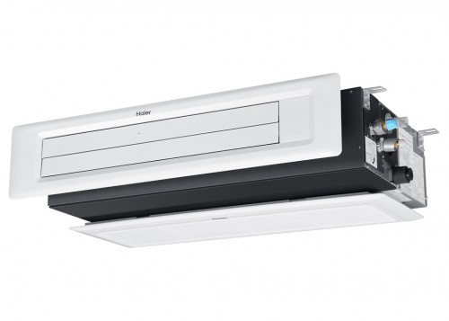 Внутренний блок канальный Haier AD18SS1ERA (N)(P)