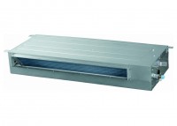 Внутренний блок канальный Haier AD18SS1ERA (N)(P)
