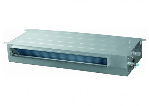 Внутренний блок канальный Haier AD18SS1ERA (N)(P)