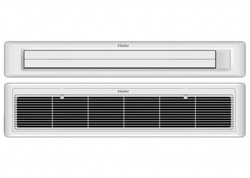 Внутренний блок канальный Haier AD18SS1ERA (N)(P)