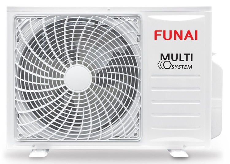 Наружный блок мульти сплит-системы Funai RAMI-3OR70HP.D05 / U