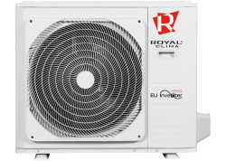 Наружный блок мульти сплит-системы Royal Clima 2RFM-18HN / OUT