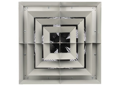 Дестратификатор Ballu BDS-1