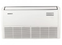 Напольно-потолочный кондиционер Lessar LS-HE36TMA4A / LU-HE36UMA4A