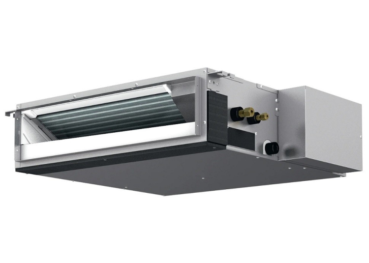 Канальный кондиционер Mitsubishi Electric SEZ-M60DA / SUZ-KA60VA6