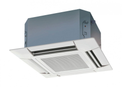 Кассетный кондиционер Daikin FFQN50CXV / RYN50CXV