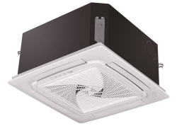 Кассетный кондиционер Haier AB12CS2ERA(S) / 1U12BS3ERA