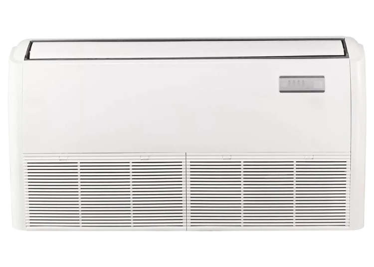 Напольно-потолочный кондиционер Midea MUE-24HRFNX(GA) / MOX430U-24HFN8-Q(GA)