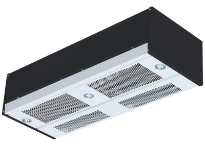 Электрическая тепловая завеса Тепломаш КЭВ-12П6061Е