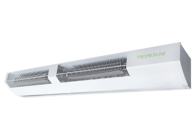 Электрическая тепловая завеса Тропик Т106Е10