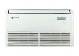 Напольно-потолочный кондиционер QuattroClima QV-I18FE / QN-I18UE