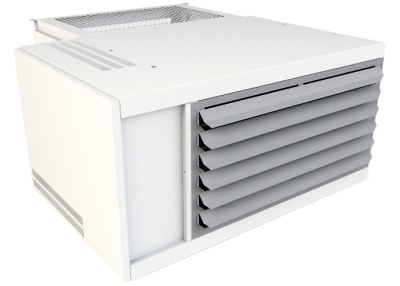 Газовый тепловентилятор Тепломаш АТ35С