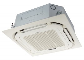 Кассетный кондиционер Ballu BLCI_C-36HN8 / EU